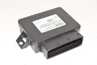 Audi A5 8F 12-17 Control unit electromechanical parking brake TRW Girling original