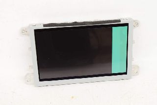 Audi Q5 8R 13- Screen display unit Display MMI High 7 "Harman