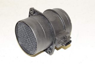 Audi A3 8P 08-12 Air mass meter Air mass meter Common Rail Diesel