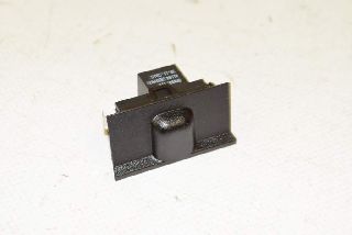 Audi A5 8F 12-17 Sensor sun sensor light sensor black front center ORIGINAL