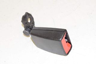 Audi A5 8T 12- Belt buckle HR or HL rear left or right black
