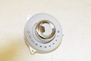 Audi A4 8K B8 12-15 Switch sunroof potentiometer crystal silver ET1