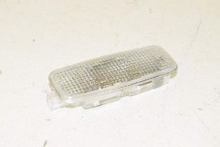 Audi A4 8K B8 07-12 MakeUp lamp VL or VR sun visor ORIGINAL