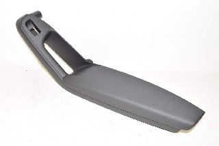 Audi A4 8K B8 07-12 Door handle handle inside front right armrest plastic