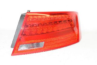 Audi A5 8T 12- Rear light rear light rear light rear right LED Sportback