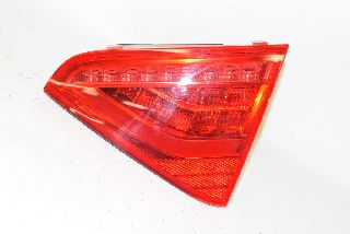 Audi A5 8F 12-17 Rear light rear light rear light inside rear right LED original