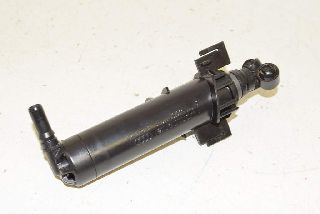 Audi A5 8F 12-17 Headlight cleaning SWR cylinder lift cylinder right original
