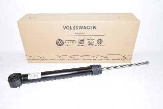 Audi A5 8T 12- Shock absorber HL or HR ORIGINAL rear left or right SACHS TOP