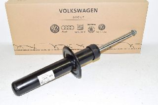 Audi A5 8T 12- Shock absorber VL or VR ORIGINAL front left or right SACHS only 30 km