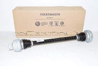 Audi A4 8K B8 07-12 Drive shaft PTO shaft HL or HR rear As good as new Left Right only 30 km