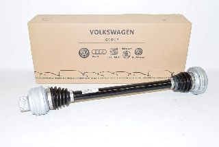 Audi A5 8T 12- Drive shaft PTO shaft HL or HR rear As good as new Left Right only 30 km