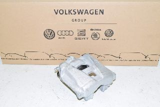 Audi A4 8K B8 07-12 Brake caliper VL front left ORIGINAL for 314x25mm AS NEW ATE