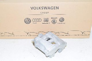 Audi A5 8T 12- Brake caliper VL front left TOP ATE for 314x25mm NEW