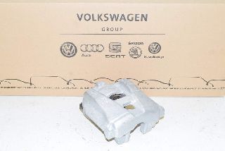 Audi A5 8T 07-12 Brake caliper front right ORIGINAL for 314x25mm NEW VALUE ATE