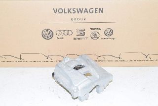 Audi A4 8K B8 07-12 Brake caliper front right TOP ATE for 314x25mm NEW