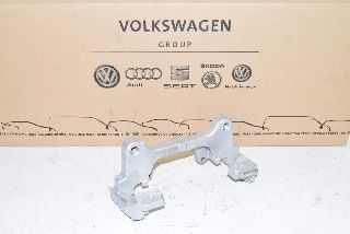 Audi A5 8T 12- Brake caliper bracket VL VR front ORIGINAL for 314x25mm TOP