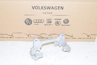 Audi A4 8K B8 07-12 Brake caliper bracket VL VR front left right for 314x25mm ORIGINAL