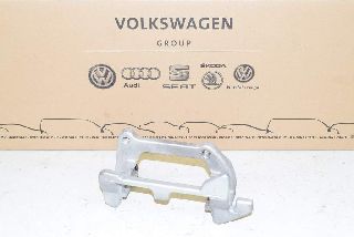 Audi A7 4G 15- Brake caliper bracket HL rear left ORIGINAL for 300x12mm TOP