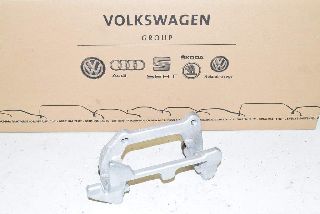 Audi A5 8F 12-17 Brake caliper bracket rear right rear for 300x12mm ORIGINAL MINT CONDITION