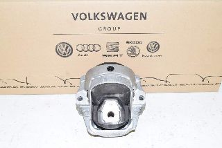 Audi A5 8T 12- Engine mount hydro mount right 2,0TDi ORIGINAL MINT CONDITION