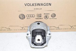 Audi A5 8T 12- Engine mount hydro mount right 2,0TDi TOP ORIGINAL MINT CONDITION