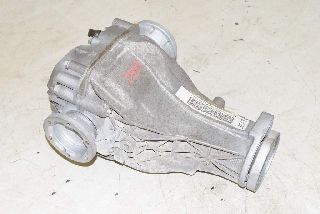 Audi A5 8F 12-17 Differential gear rear axle drive MNA 37: 9 Quattro only 30 km ORIGINAL