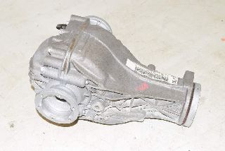 Audi A5 8F 12-17 Differential gear rear axle drive MNA 37: 9 Quattro only 30 km TOP