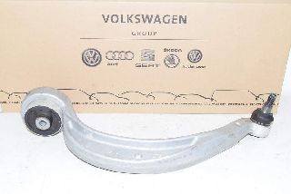 Audi A5 8T 12- Wishbone guide link front lower rear front right M14 ORIGINAL