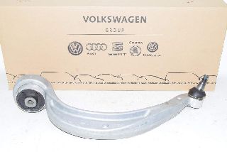 Audi A5 8T 12- Wishbone guide link front lower rear front right M14 ORIGINAL TOP