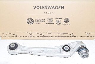 VW Audi Seat Autoersatzteile gratis Versand -20% Rabatt - Audi A4 8K B8  12-15 Querlenker Traglenker VR Vorne Rechts + Traggelenk ORIGINAL