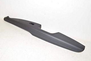 Audi A7 4G 15- Door handle handle inside front right armrest leather 25D original