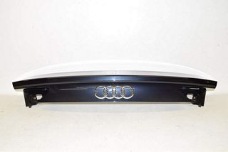 Audi A7 4G 15- Spoiler tailgate automatic LX5R attachment S-Line as good as new