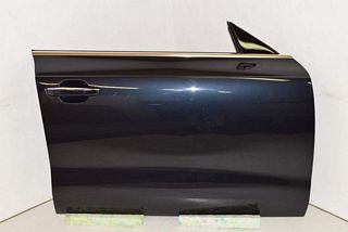 Audi A7 4G 15- Door VR Front Right LX5R Moonlight Blue FACTORY PAINTING