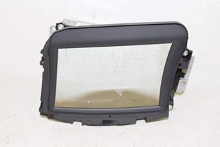 Audi A7 4G 15- Screen display unit Display Head-up display Head Up Continental ORIGINAL