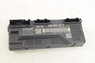 Audi A7 4G 15- Electric automatic tailgate control unit ORIGINAL