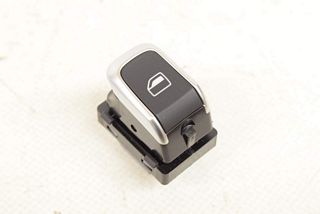 Audi A6 4G 15- Window lifter switch VR HL HR Front Back Left Right ORIGINAL