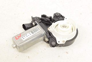 Audi A7 4G 15- Drive drive unit front left closing aid ORIGINAL