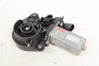 Audi A6 4G 10-15 Drive drive unit front right closing aid ORIGINAL