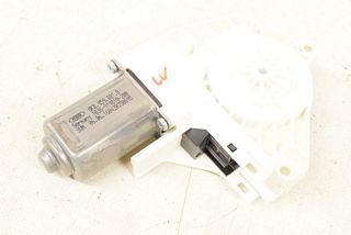 Audi Q5 8R 08-12 Window lifter motor VL front left ORIGINAL MINT CONDITION