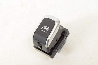 Audi A8 4H 09-14 Window lifter switch HL HR VR front right rear left right