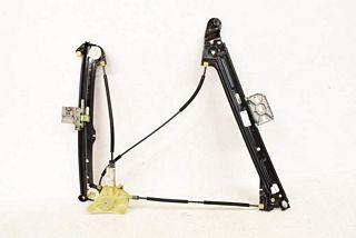 Audi A7 4G 15- Electric window regulator VL front left ORIGINAL