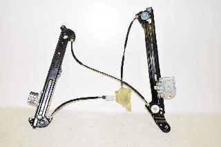 Audi A7 4G 15- Electric window regulator VL front left ORIGINAL TOP