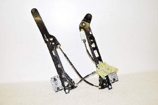 Audi A7 4G 15- Electric window lifter HL rear left ORIGINAL TOP