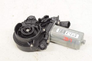 Audi A7 4G 15- Drive drive unit front right closing aid ORIGINAL