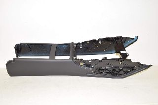 Audi A7 4G 15- Center console trim cover black ORIGINAL as good as new