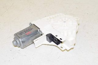 Audi A6 4G 10-15 Window lifter motor VL front left ORIGINAL MINT CONDITION