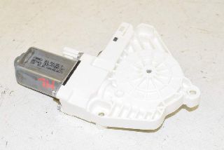 Audi Q3 8U 11-15 Window regulator motor HL rear left ORIGINAL MINT CONDITION