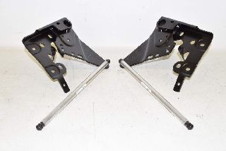 Audi A7 4G 15- Hinge tailgate left + right ORIGINAL