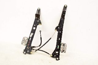 Audi A5 8T 12- Electric windows rear right Sportback