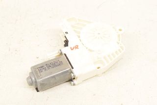 Audi A6 4G 10-15 Window regulator motor front right
